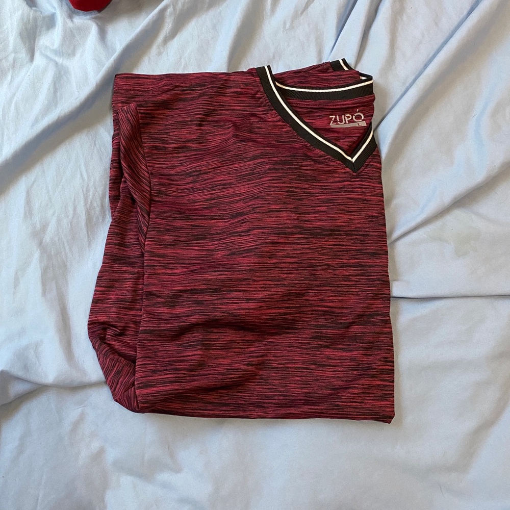 Short sleeve t shirt L